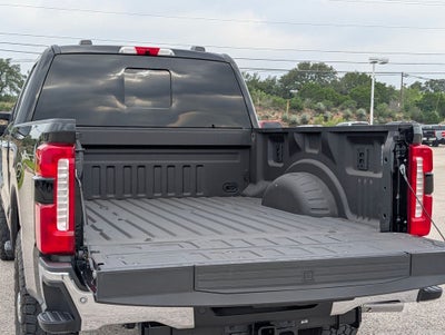 2025 Ford F-250SD King Ranch