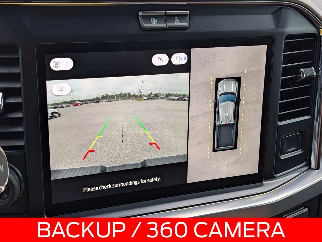 2025 Ford F-250SD King Ranch