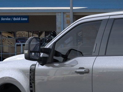 2025 Ford F-250SD Lariat