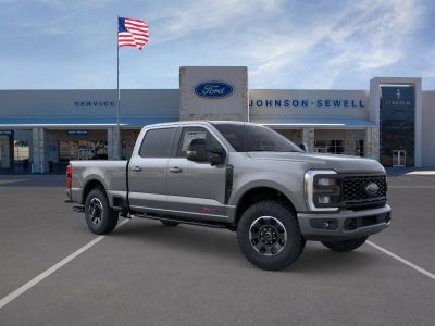 2025 Ford F-250SD Lariat