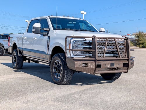 2023 Ford F-250SD King Ranch
