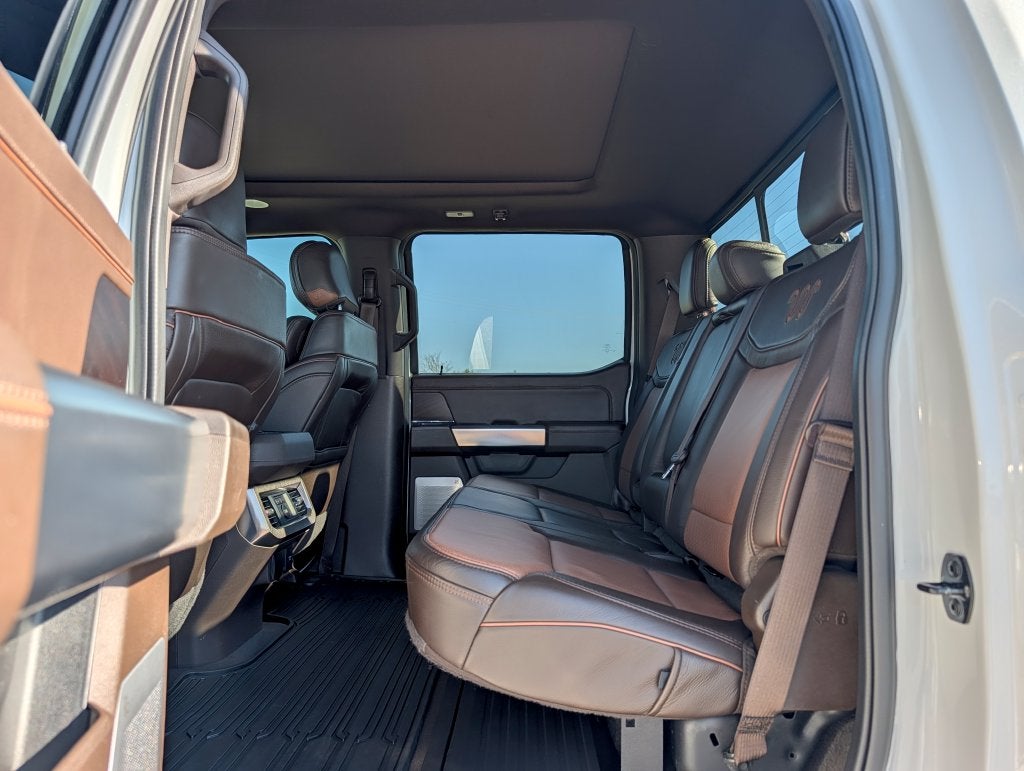 2023 Ford F-250SD King Ranch