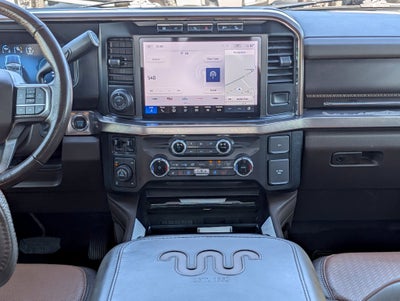 2023 Ford F-250SD King Ranch