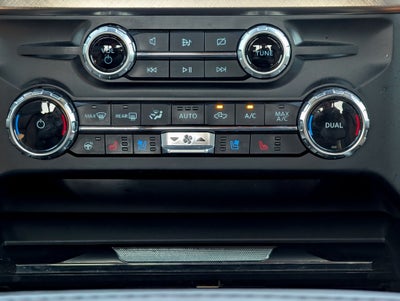 2023 Ford F-250SD King Ranch