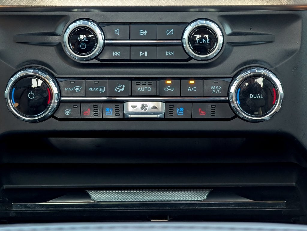 2023 Ford F-250SD King Ranch