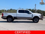 2023 Ford F-250SD King Ranch