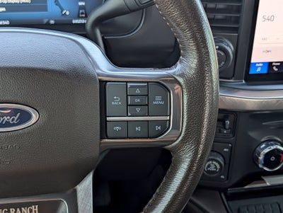 2023 Ford F-250SD King Ranch