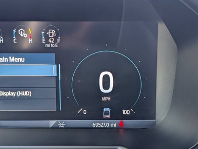 2023 Ford F-250SD King Ranch