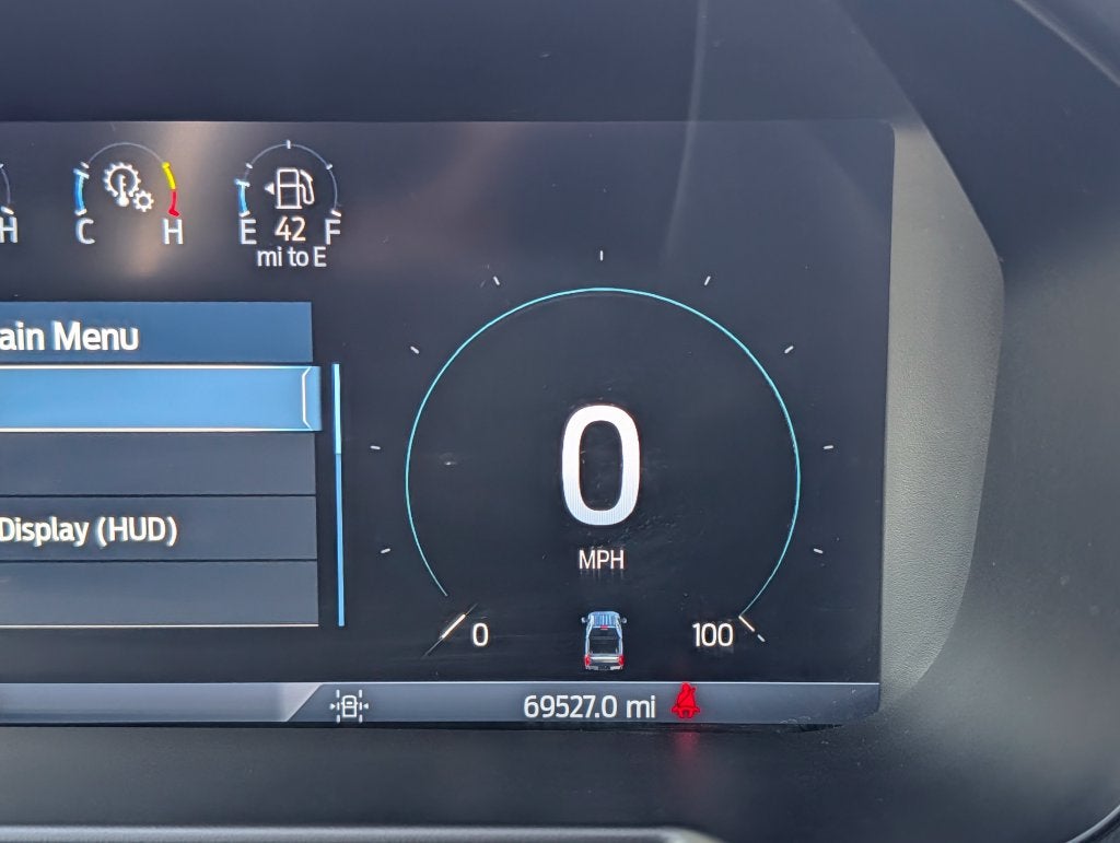 2023 Ford F-250SD King Ranch