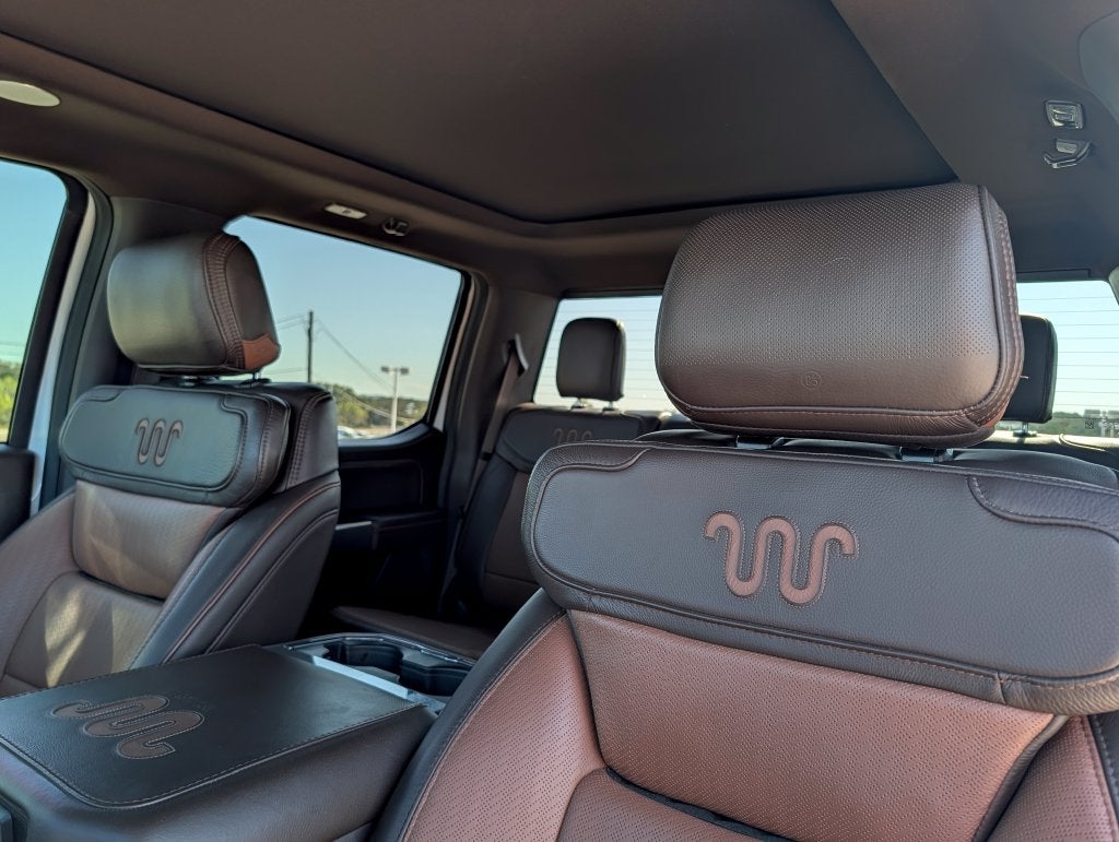2023 Ford F-250SD King Ranch