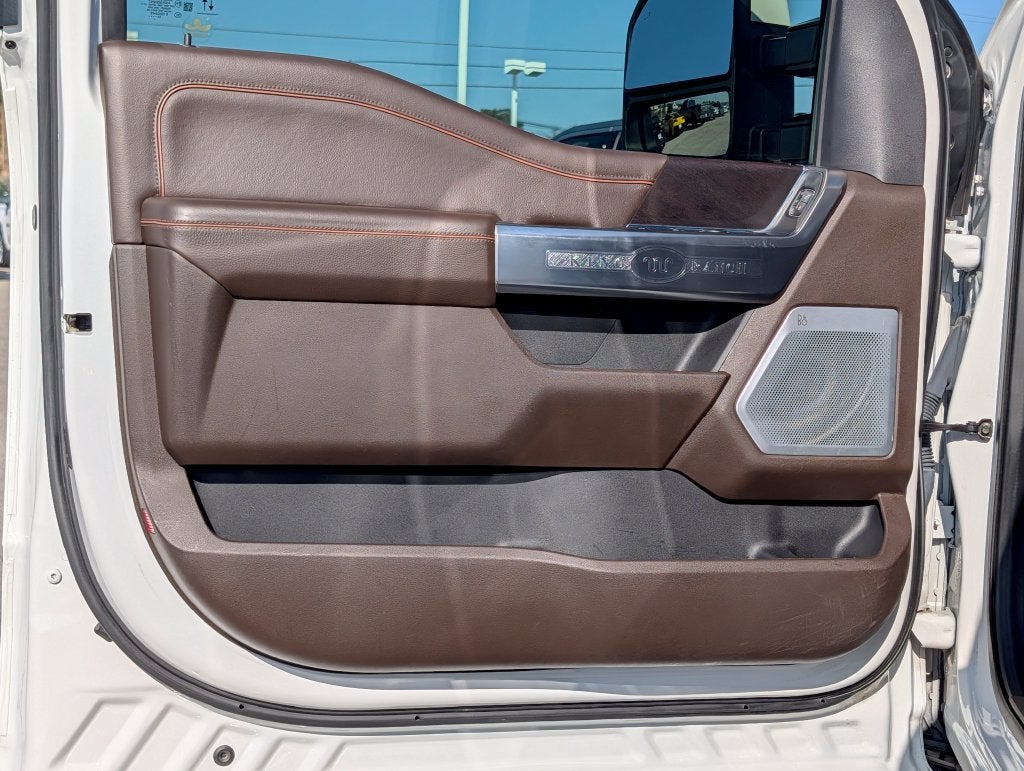 2023 Ford F-250SD King Ranch