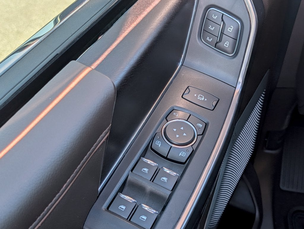 2023 Ford F-250SD King Ranch