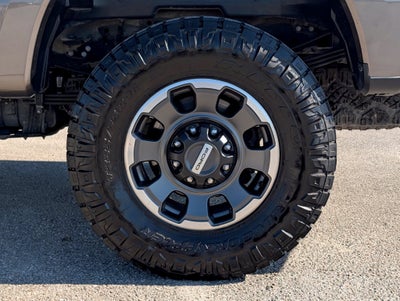 2023 Ford F-250SD King Ranch