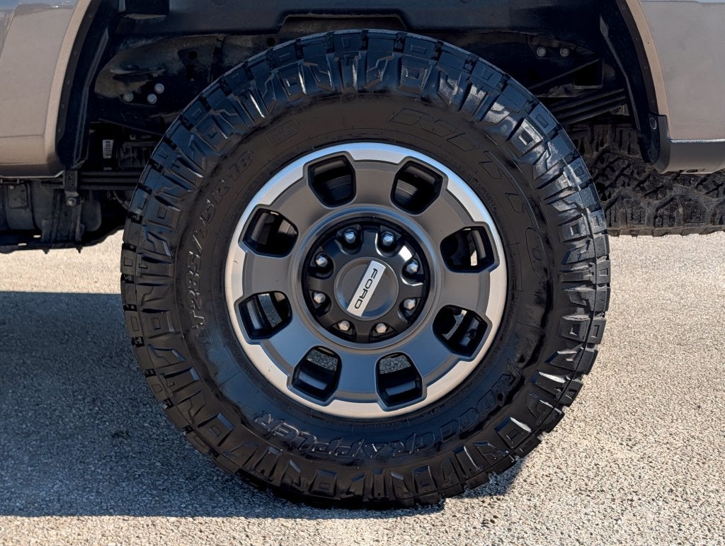 2023 Ford F-250SD King Ranch