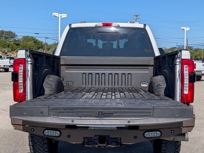 2023 Ford F-250SD King Ranch