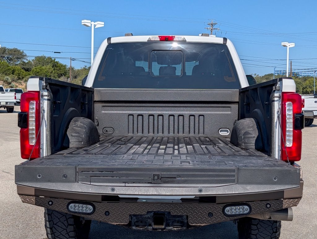 2023 Ford F-250SD King Ranch