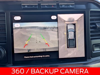 2023 Ford F-250SD King Ranch