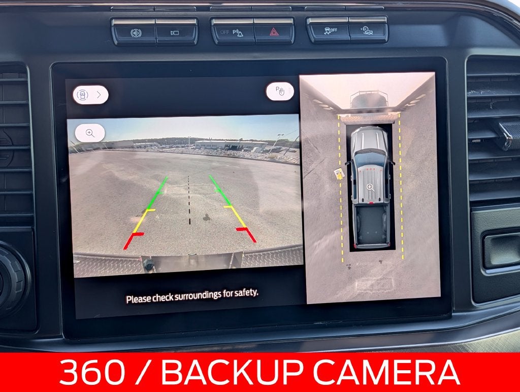 2023 Ford F-250SD King Ranch