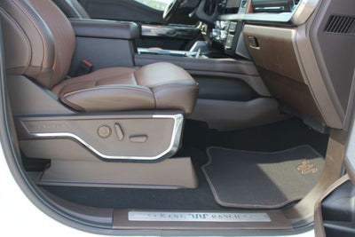 2024 Ford F-250SD King Ranch