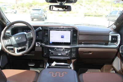 2024 Ford F-250SD King Ranch