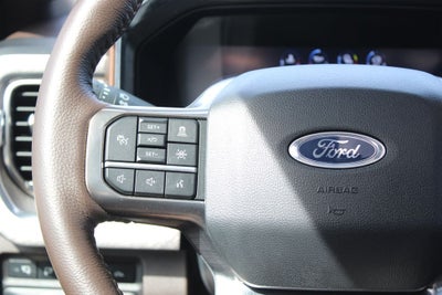 2024 Ford F-250SD King Ranch