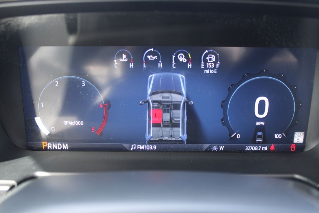 2024 Ford F-250SD King Ranch