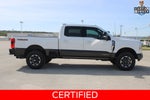 2024 Ford F-250SD King Ranch