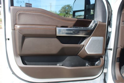 2024 Ford F-250SD King Ranch