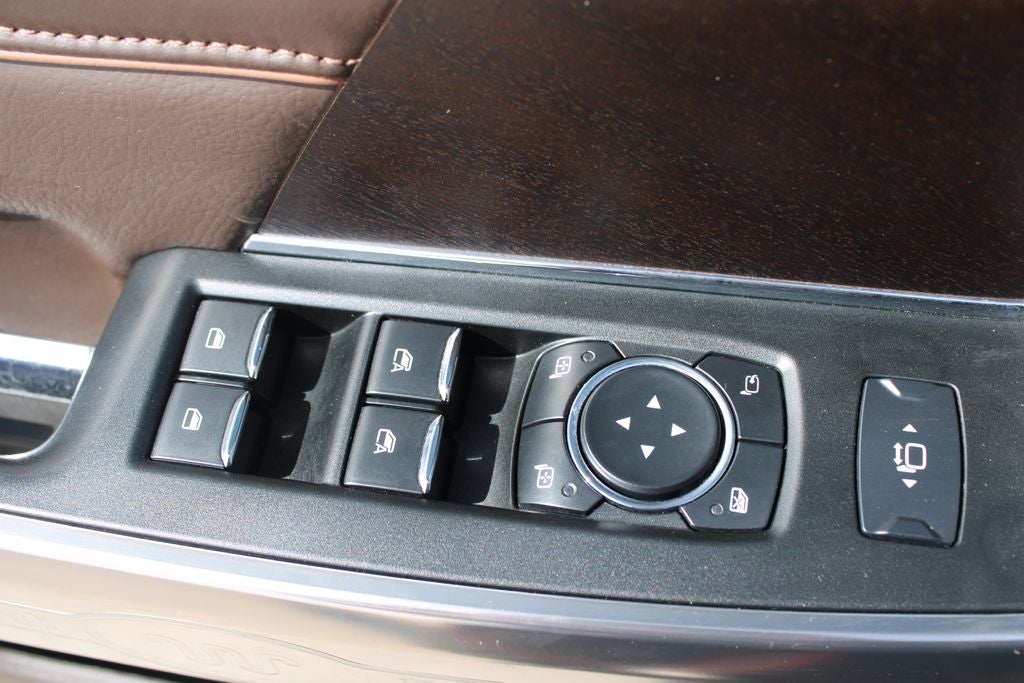 2024 Ford F-250SD King Ranch