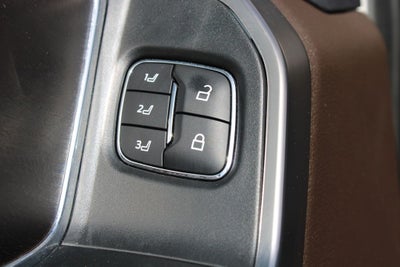 2024 Ford F-250SD King Ranch