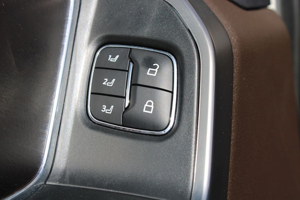 2024 Ford F-250SD King Ranch