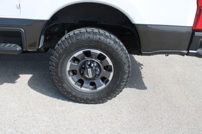 2024 Ford F-250SD King Ranch