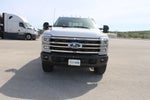 2024 Ford F-250SD King Ranch