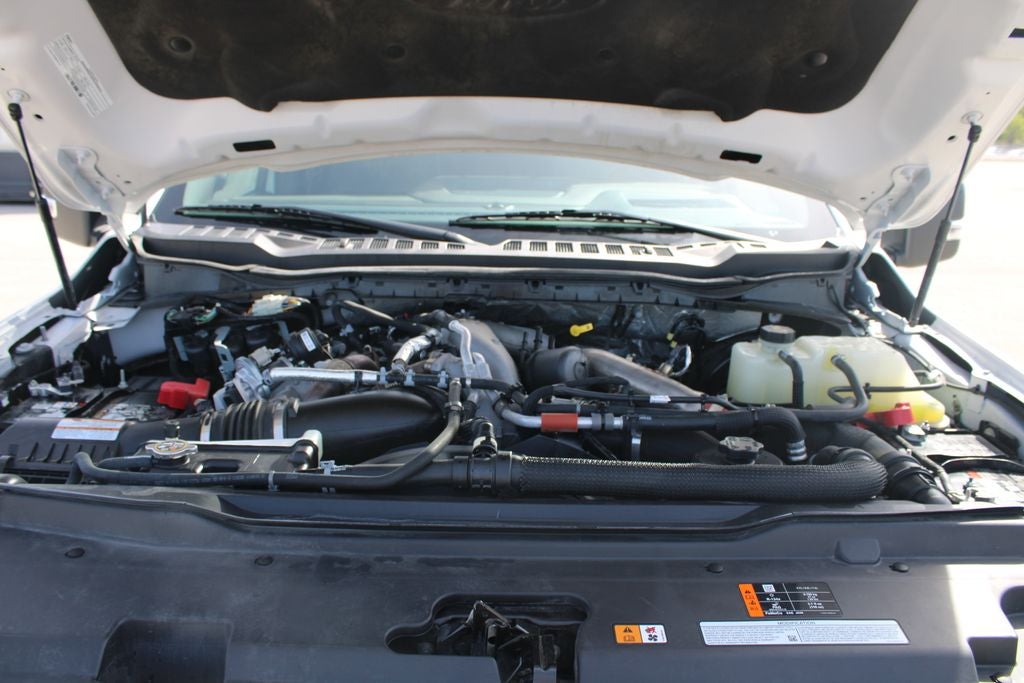 2024 Ford F-250SD King Ranch