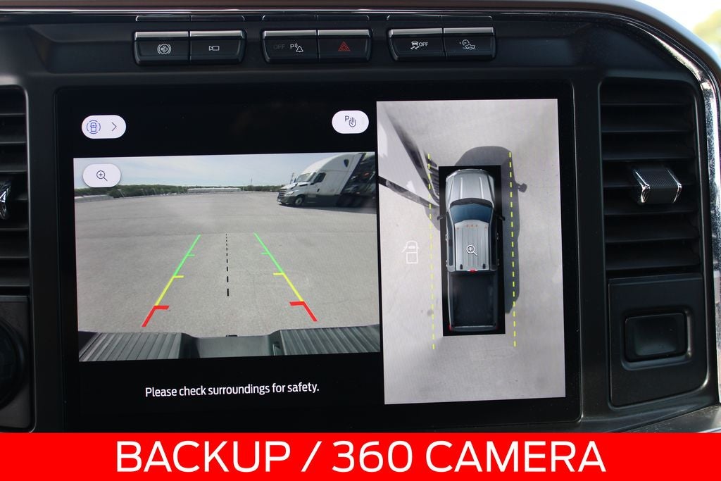 2024 Ford F-250SD King Ranch