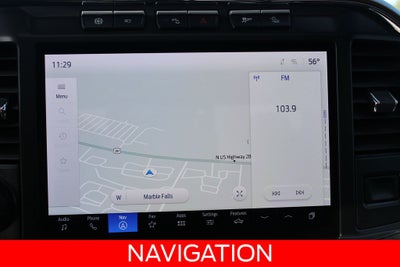 2024 Ford F-250SD King Ranch