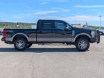 2021 Ford F-250SD King Ranch