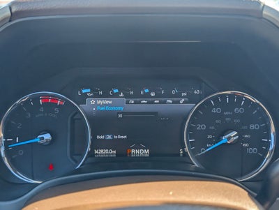 2021 Ford F-250SD King Ranch