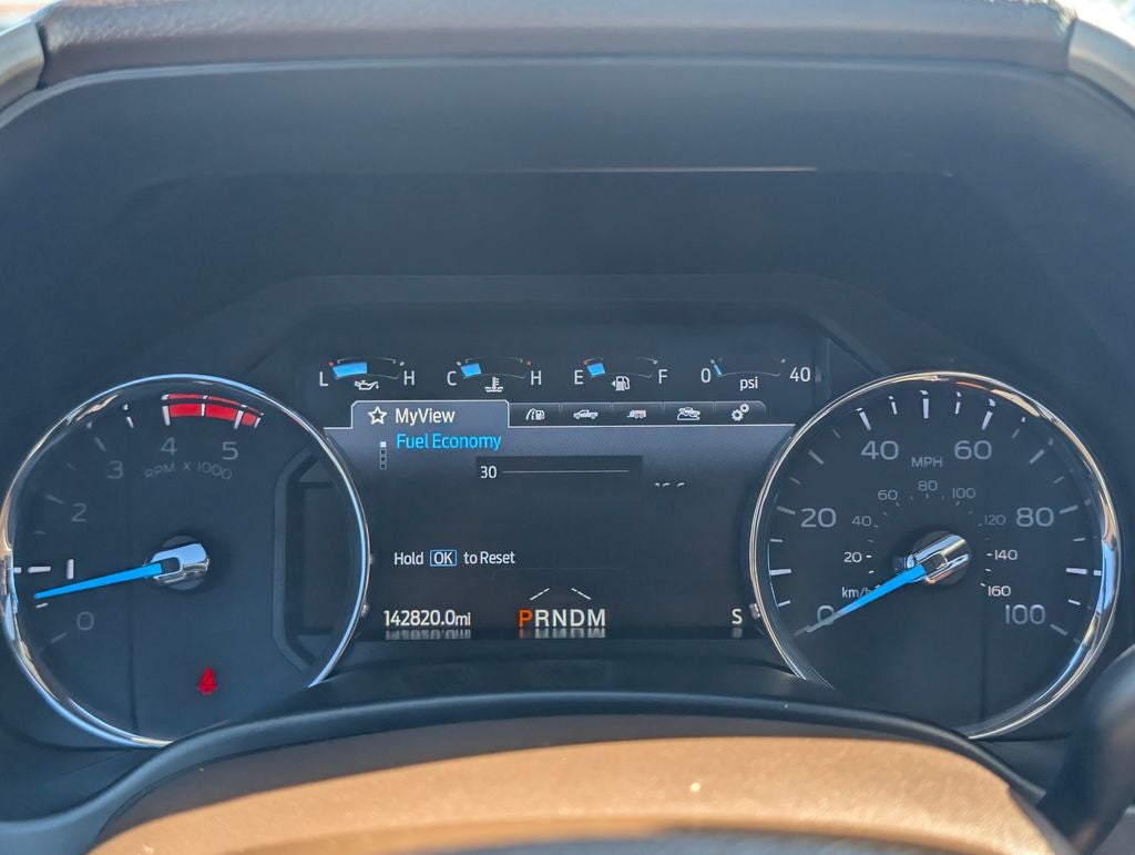 2021 Ford F-250SD King Ranch