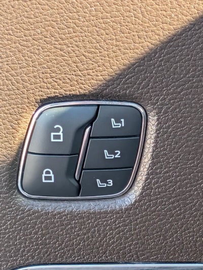 2021 Ford F-250SD King Ranch