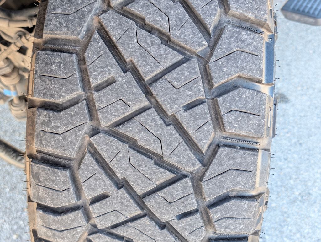 2021 Ford F-250SD King Ranch