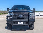 2021 Ford F-250SD King Ranch