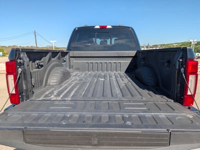 2021 Ford F-250SD King Ranch