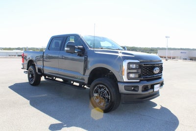 2023 Ford F-250SD Lariat