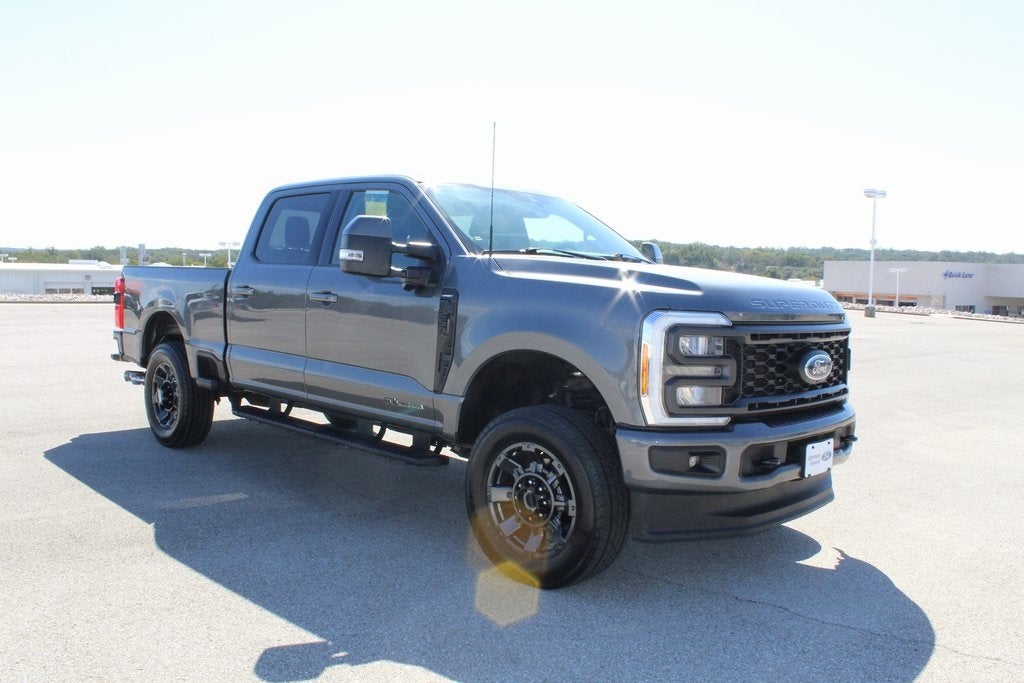 2023 Ford F-250SD Lariat