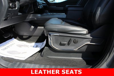 2023 Ford F-250SD Lariat