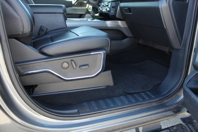 2023 Ford F-250SD Lariat