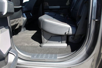 2023 Ford F-250SD Lariat