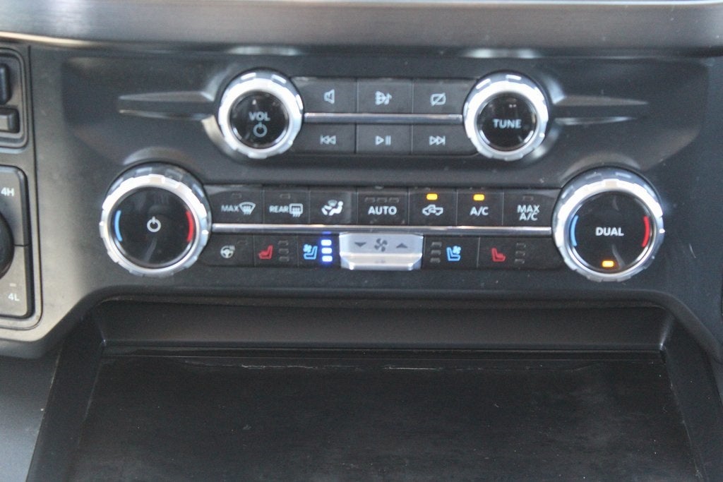 2023 Ford F-250SD Lariat