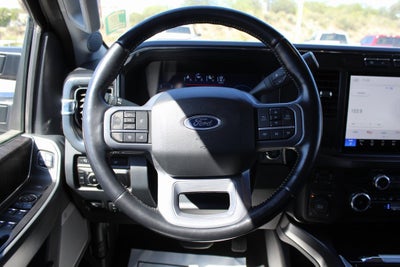 2023 Ford F-250SD Lariat